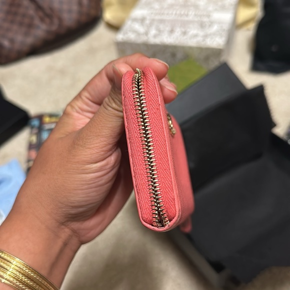 Authentic Chanel wallet - Picture 4 of 11